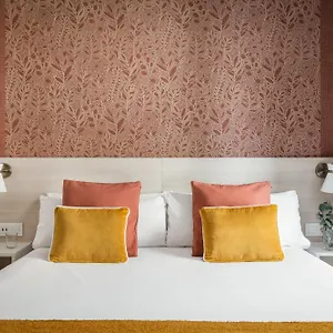 Bypillow House Barcelone