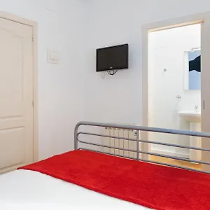 Monrooms Barcelone